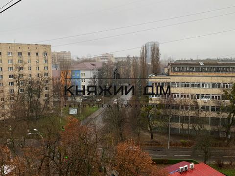 квартира по адресу Преображенская ул. (Ивана Клименко), 7