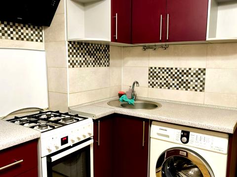 квартира за адресою Варненська вул., 7/3