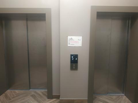 квартира за адресою Генуезька вул., 1-Е