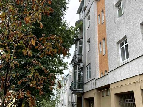 квартира за адресою Тараса Бобанича "Хаммера" вул., 4