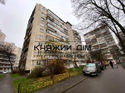 квартира по адресу Преображенская ул. (Ивана Клименко), 7