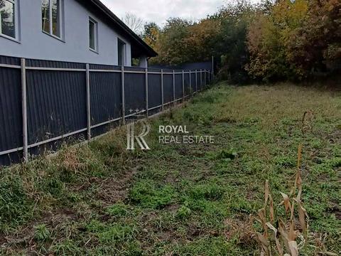 ділянка за адресою Підлісна вул.