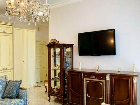 квартира за адресою Лесі Українки бульв., 7-В