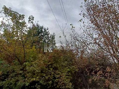 ділянка за адресою Підлісна вул.