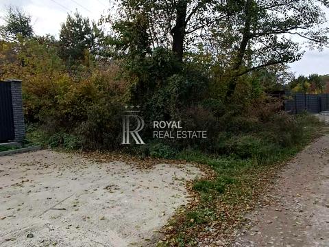 ділянка за адресою Підлісна вул.