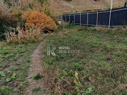 ділянка за адресою Підлісна вул.