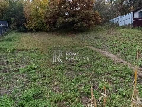 ділянка за адресою Підлісна вул.