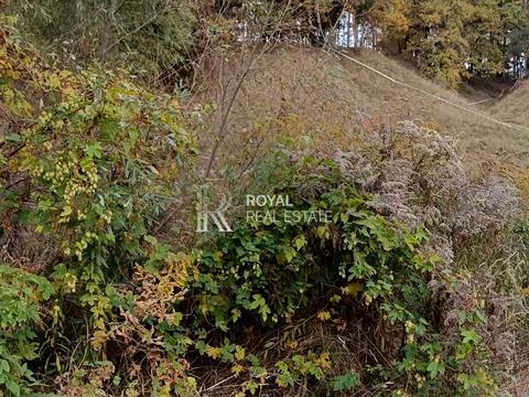 ділянка за адресою Підлісна вул.