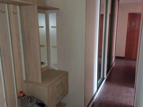 квартира за адресою Олександра Бідного вул., 5