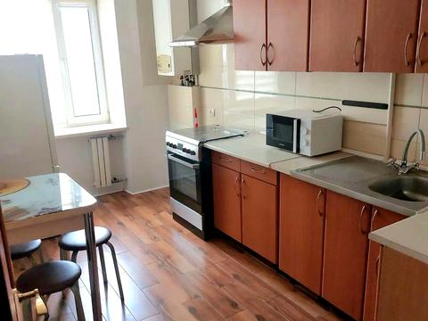 квартира за адресою Олександра Бідного вул., 5