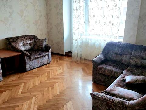 квартира за адресою Олександра Бідного вул., 5