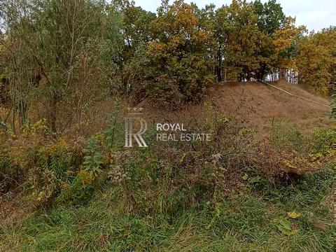 ділянка за адресою Підлісна вул.