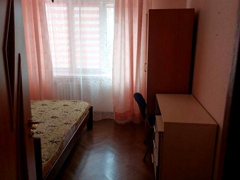 квартира за адресою Олександра Бідного вул., 5