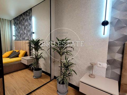 квартира по адресу Анатолия Соловьяненко ул. (Олександра Бойченка), 4