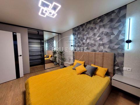 квартира по адресу Анатолия Соловьяненко ул. (Олександра Бойченка), 4