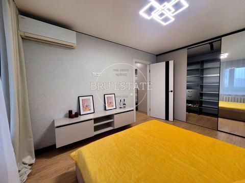 квартира по адресу Анатолия Соловьяненко ул. (Олександра Бойченка), 4