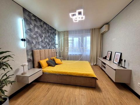 квартира по адресу Анатолия Соловьяненко ул. (Олександра Бойченка), 4