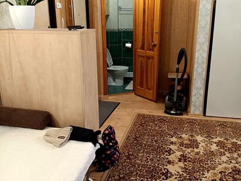 квартира по адресу Мрии ул. (Академика Туполева), 18-Є