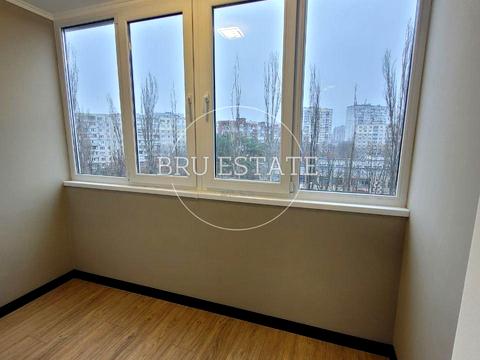 квартира по адресу Анатолия Соловьяненко ул. (Олександра Бойченка), 4