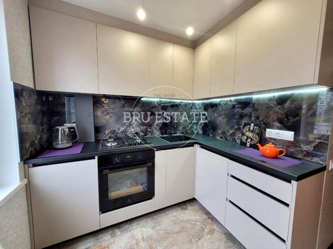 квартира по адресу Анатолия Соловьяненко ул. (Олександра Бойченка), 4