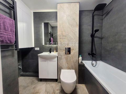 квартира по адресу Анатолия Соловьяненко ул. (Олександра Бойченка), 4