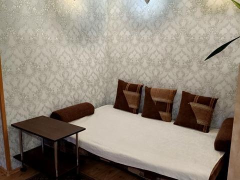 квартира по адресу Мрии ул. (Академика Туполева), 18-Є