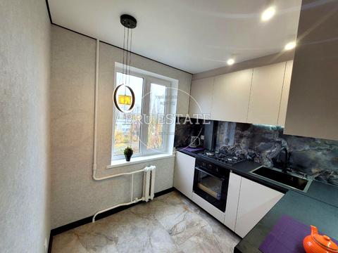 квартира по адресу Анатолия Соловьяненко ул. (Олександра Бойченка), 4