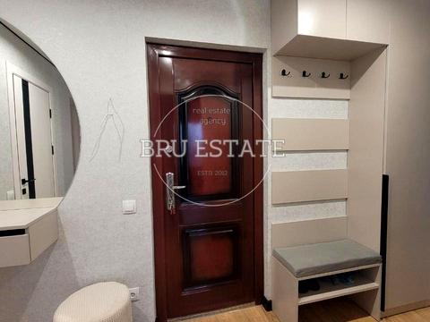 квартира по адресу Анатолия Соловьяненко ул. (Олександра Бойченка), 4