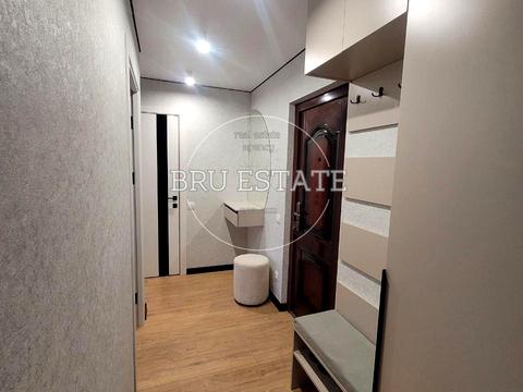 квартира по адресу Анатолия Соловьяненко ул. (Олександра Бойченка), 4