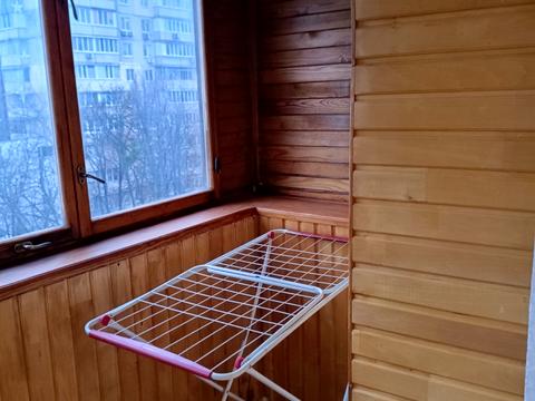 квартира по адресу Мрии ул. (Академика Туполева), 18-Є