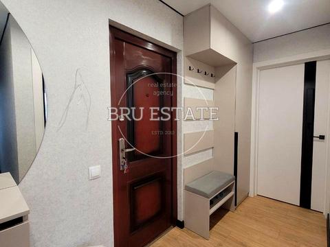 квартира по адресу Анатолия Соловьяненко ул. (Олександра Бойченка), 4