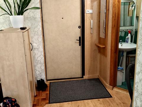 квартира по адресу Мрии ул. (Академика Туполева), 18-Є