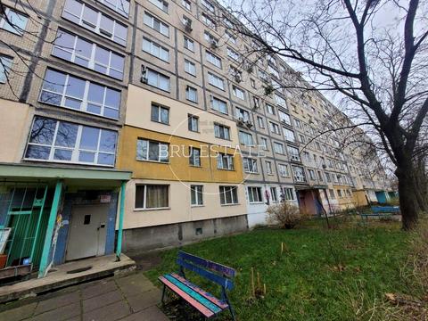 квартира по адресу Анатолия Соловьяненко ул. (Олександра Бойченка), 4