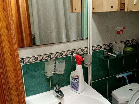 квартира по адресу Мрии ул. (Академика Туполева), 18-Є