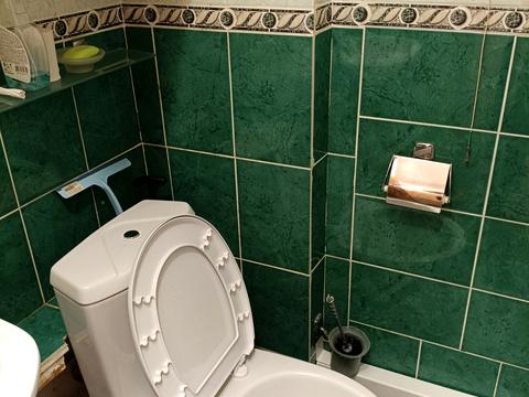 квартира по адресу Мрии ул. (Академика Туполева), 18-Є