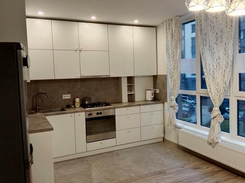 квартира за адресою Героїв Миколаєва вул., 129А, корпус 11, 7, 8