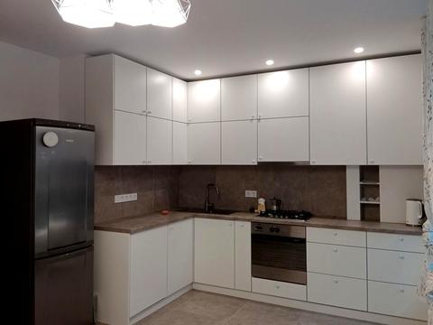 квартира за адресою Героїв Миколаєва вул., 129А, корпус 11, 7, 8