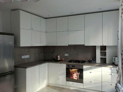 квартира за адресою Героїв Миколаєва вул., 129А, корпус 11, 7, 8