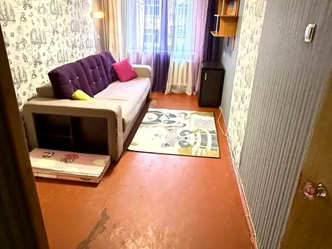 квартира за адресою Балканська вул., 19а