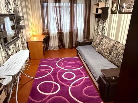 квартира за адресою Балканська вул., 19а