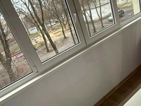 квартира за адресою Балканська вул., 19а