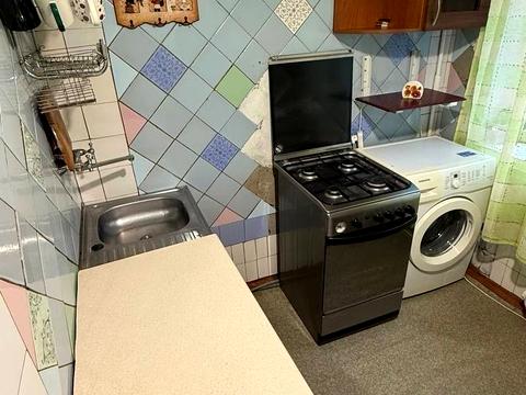 квартира за адресою Балканська вул., 19а