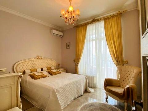 квартира за адресою Лесі Українки бульв., 7-В