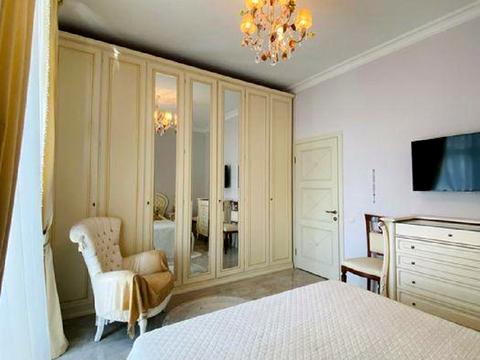 квартира за адресою Лесі Українки бульв., 7-В