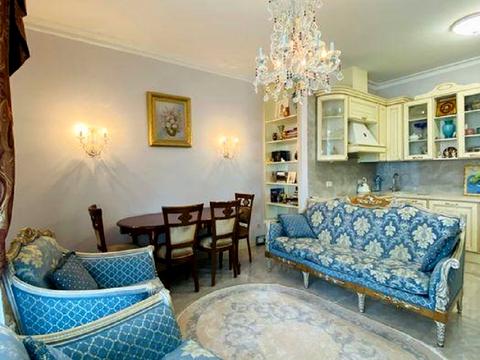 квартира за адресою Лесі Українки бульв., 7-В