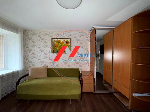 квартира по адресу Кубанской Украины ул. (Маршала Жукова), 24