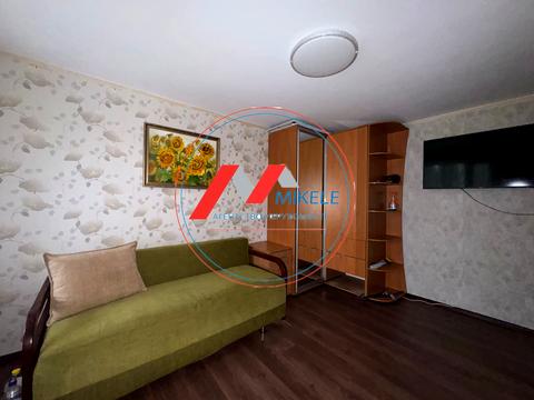 квартира по адресу Кубанской Украины ул. (Маршала Жукова), 24