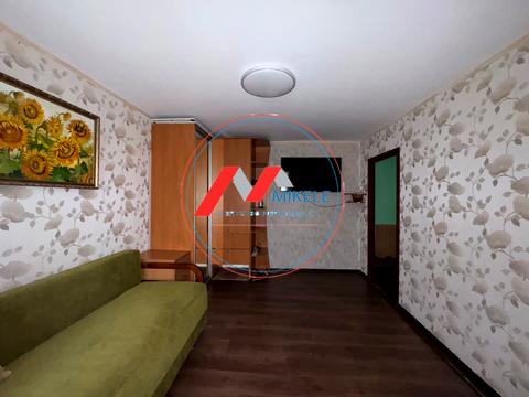 квартира по адресу Кубанской Украины ул. (Маршала Жукова), 24