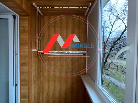 квартира по адресу Кубанской Украины ул. (Маршала Жукова), 24