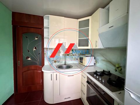 квартира по адресу Кубанской Украины ул. (Маршала Жукова), 24